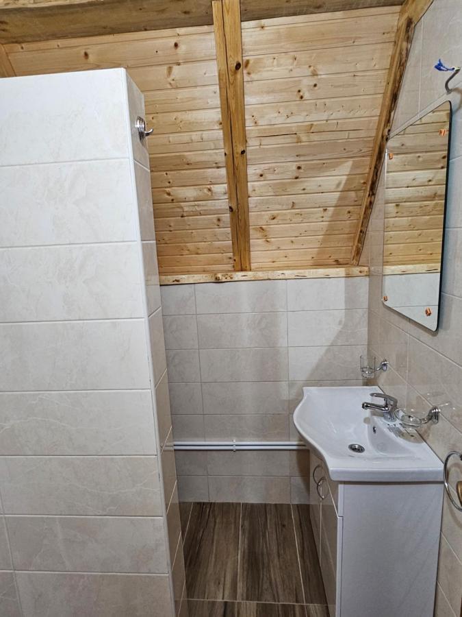 Vikendice Smolovic Villa Žabljak Eksteriør billede