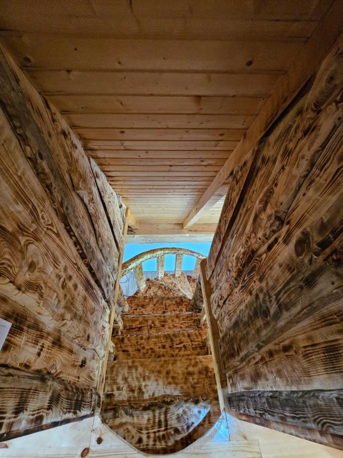 Vikendice Smolovic Villa Žabljak Eksteriør billede